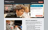 City University